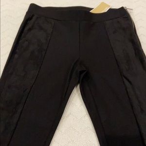 Michael Kors black pants